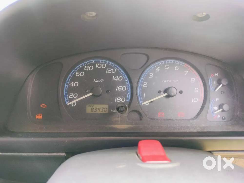 Maruti Suzuki Wagon R 2010 Petrol Manual