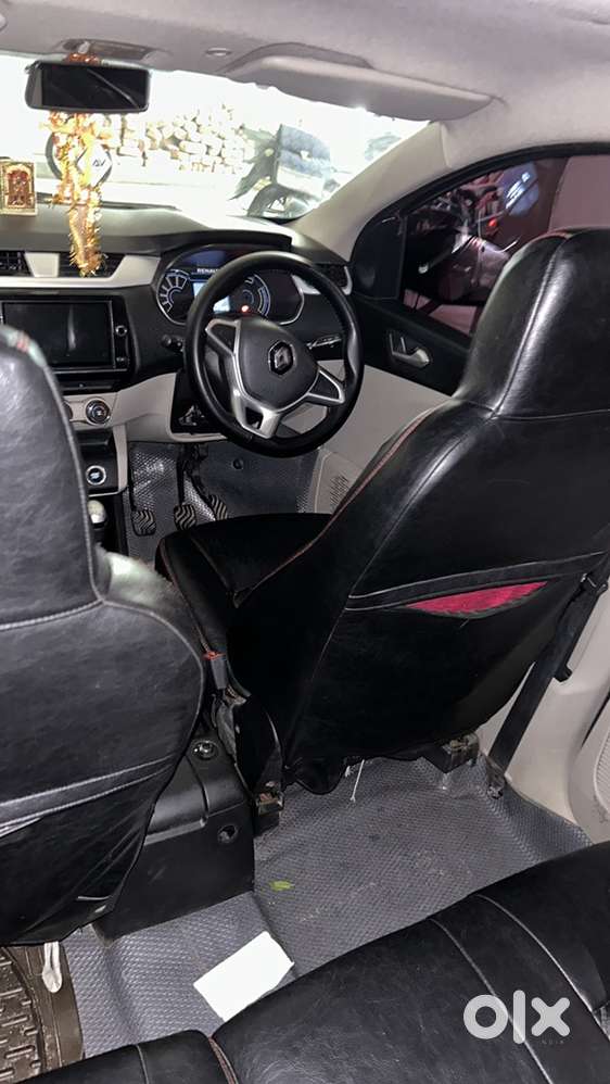Renault Triber Petrol 2019