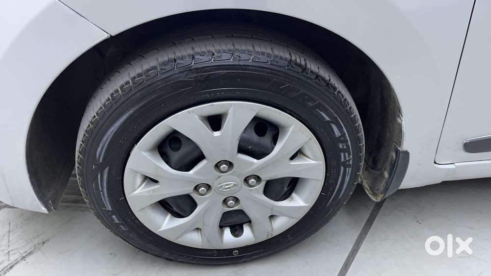 Hyundai Grand I10 1.2 Kappa Sportz, 2014, Petrol