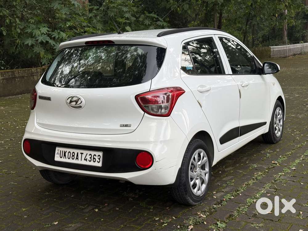 Hyundai Grand I10 1.2 Kappa Magna, 2019, Petrol