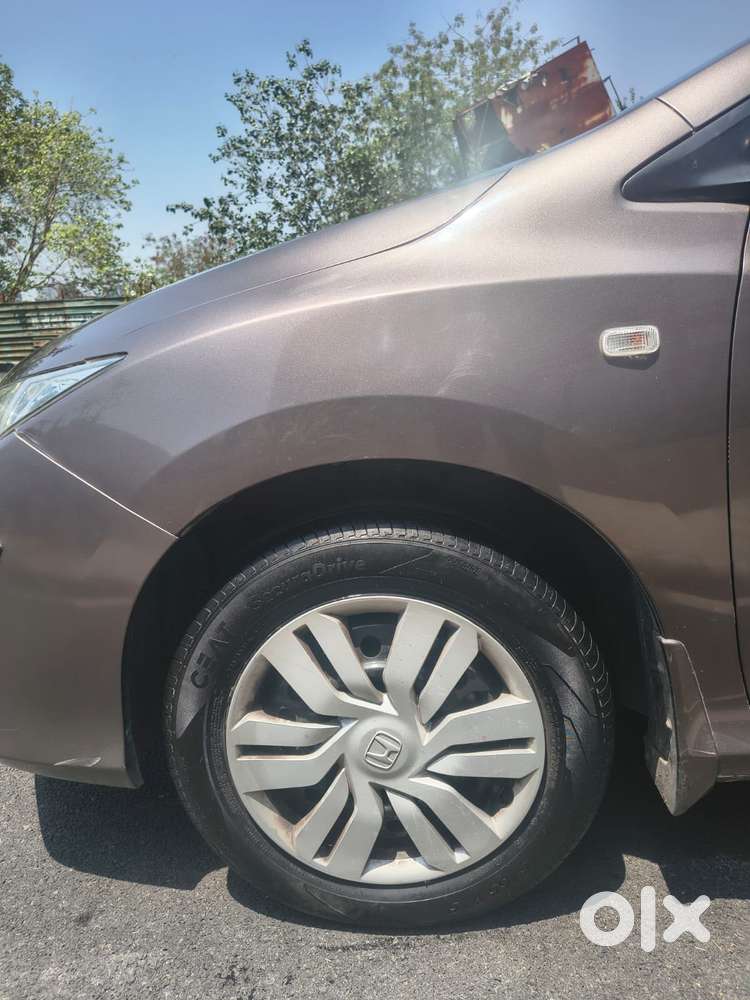 Honda City 1.5 Sv I-vtec Mt, 2015, Petrol