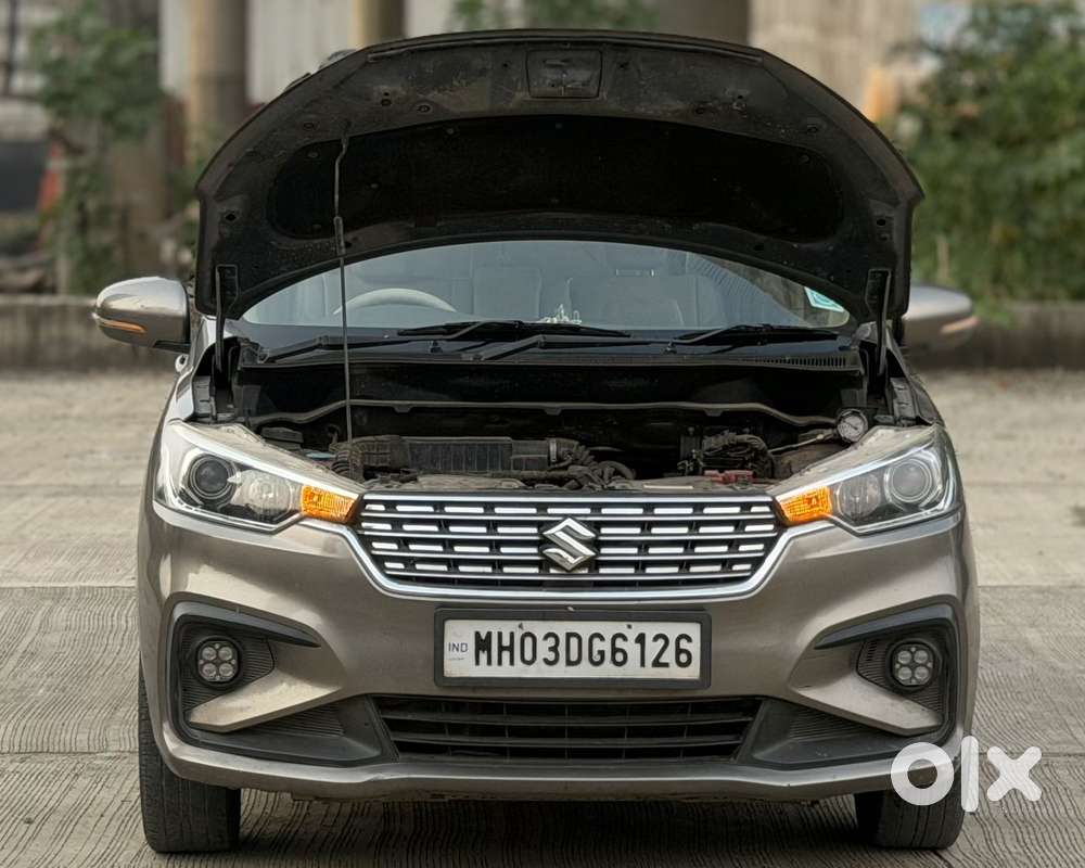 Maruti Suzuki Ertiga Vxi (o) Cng, 2019, Cng & Hybrids