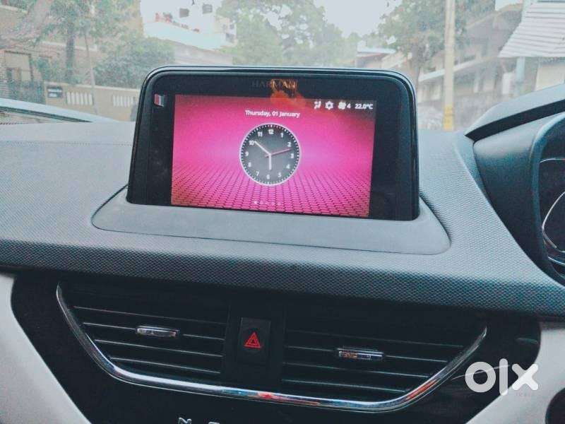 Tata Nexon 1.5 Revotorq Xza Plus S Amt, 2023, Petrol