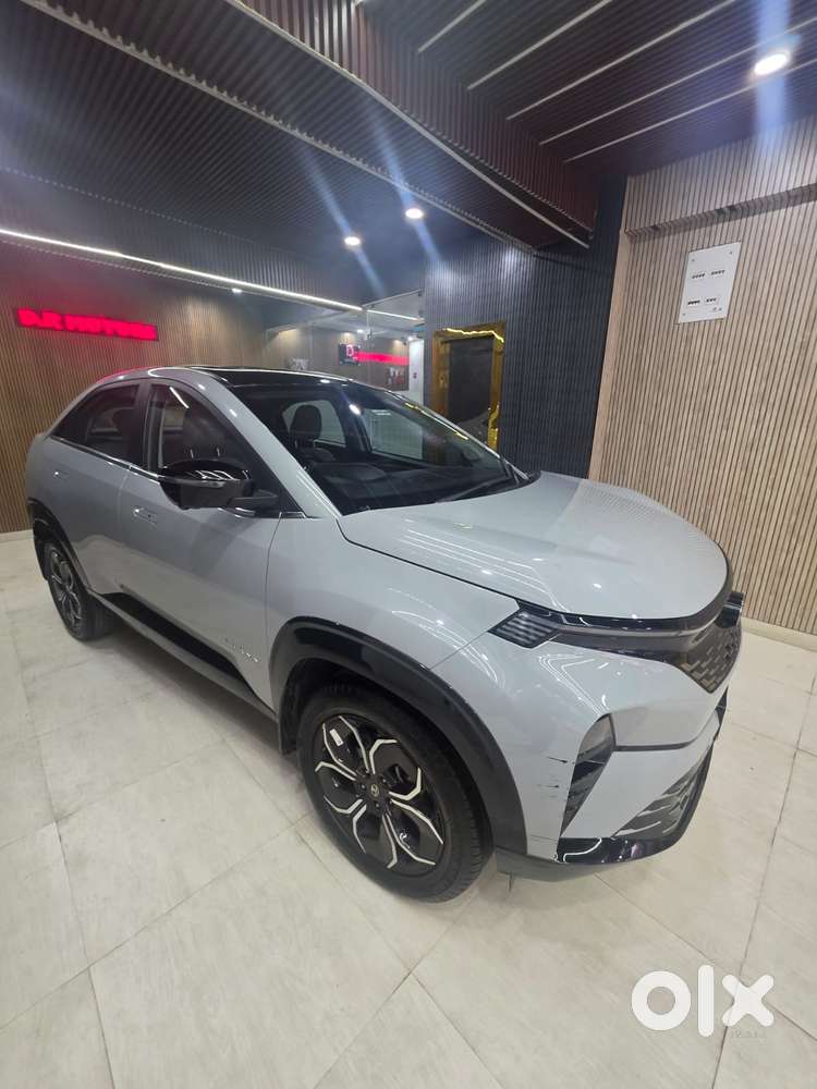 Tata Curvv Creative Plus S 1.2 Revotron Petrol 7dca, 2024, Petrol