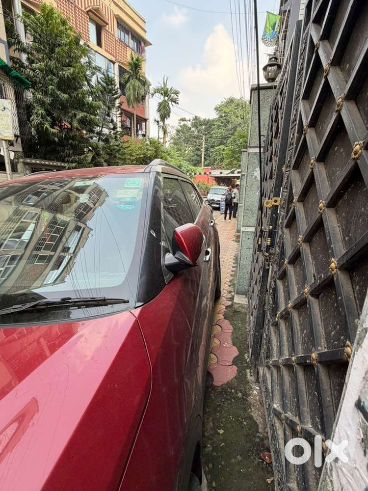 Hyundai Creta Diesel 2018