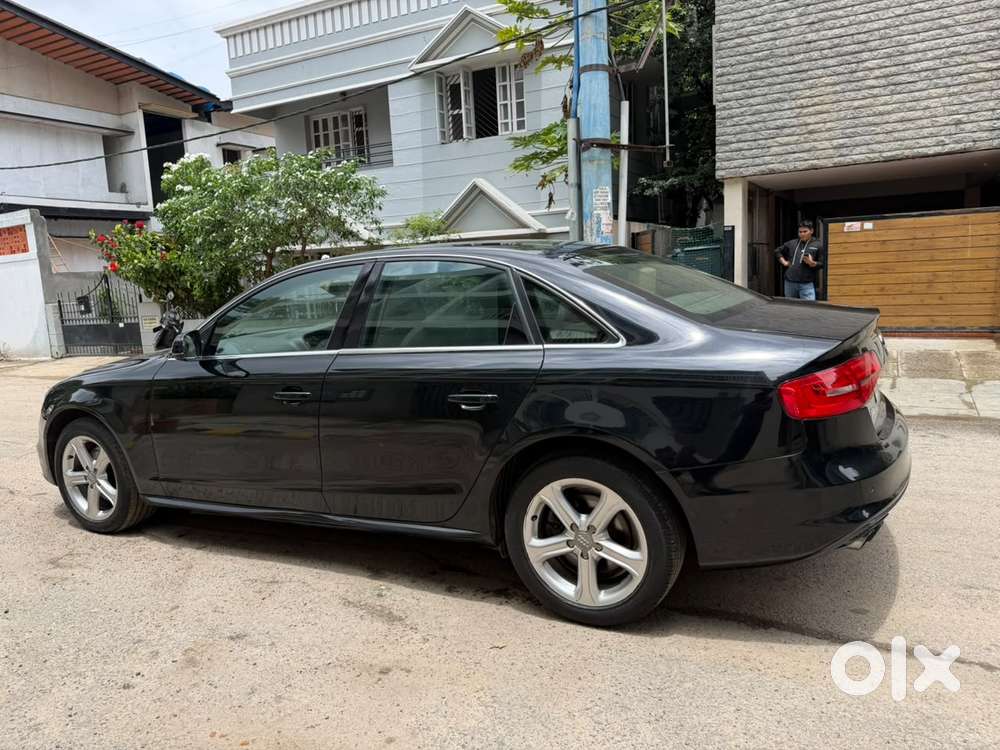 Audi A4 2.0 Tdi Celebration Edition, 2014, Diesel