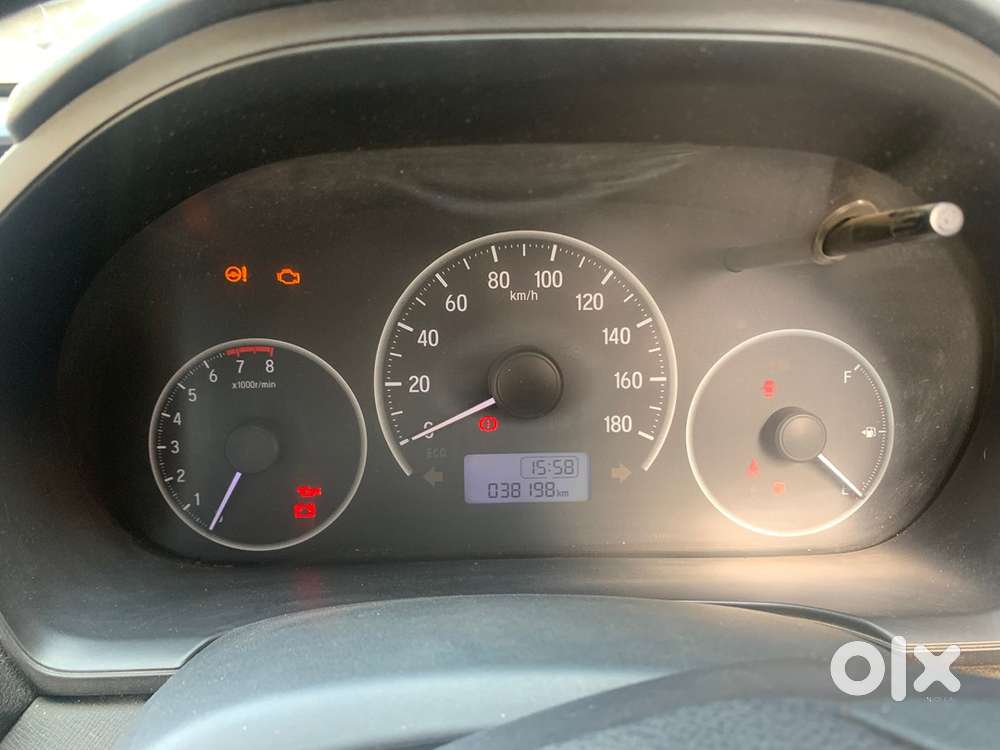 Honda Br-v Petrol 2019