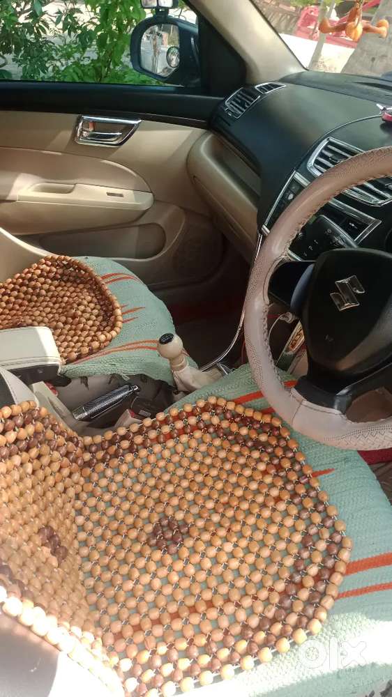 2012 Maruti Dzire Vdi