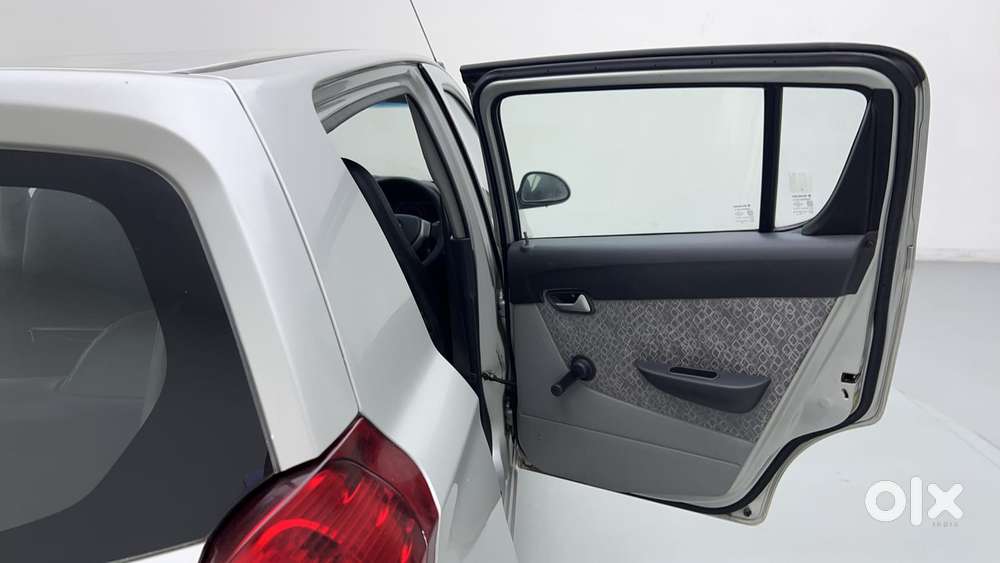 Maruti Suzuki Alto 800 Lxi, 2018, Petrol