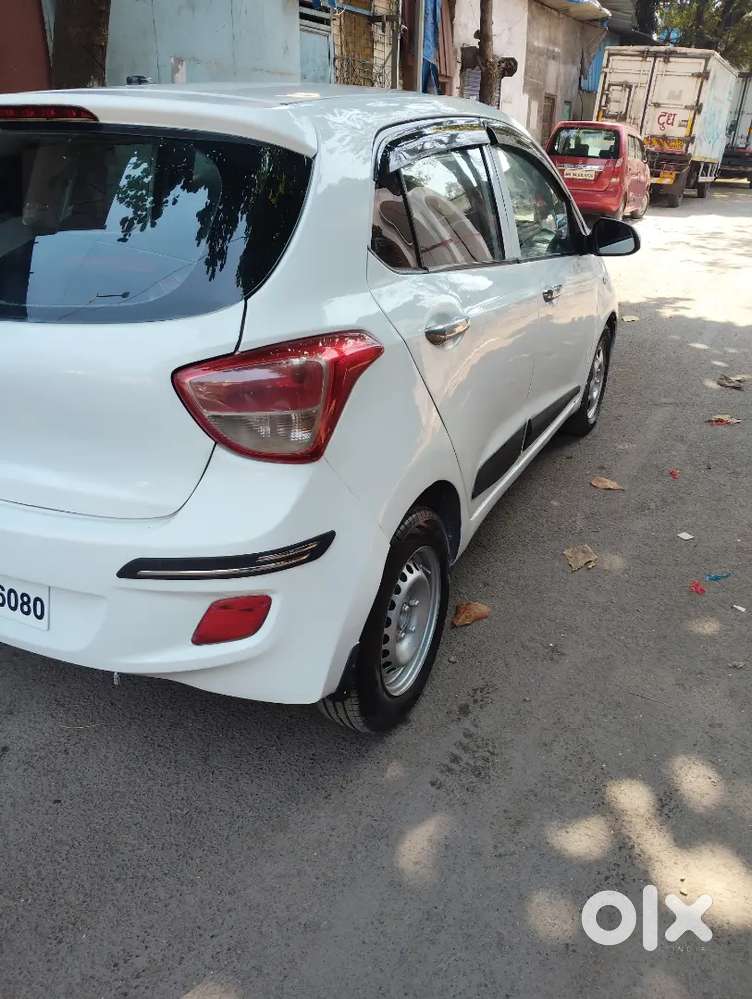 Hyundai Grand I10 2019 Cng & Hybrids 85000 Km Driven