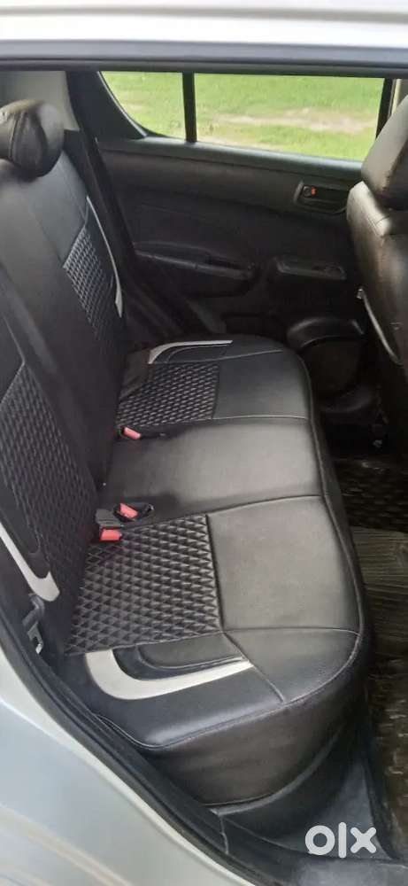 Maruti Suzuki Swift 2016 Lxi