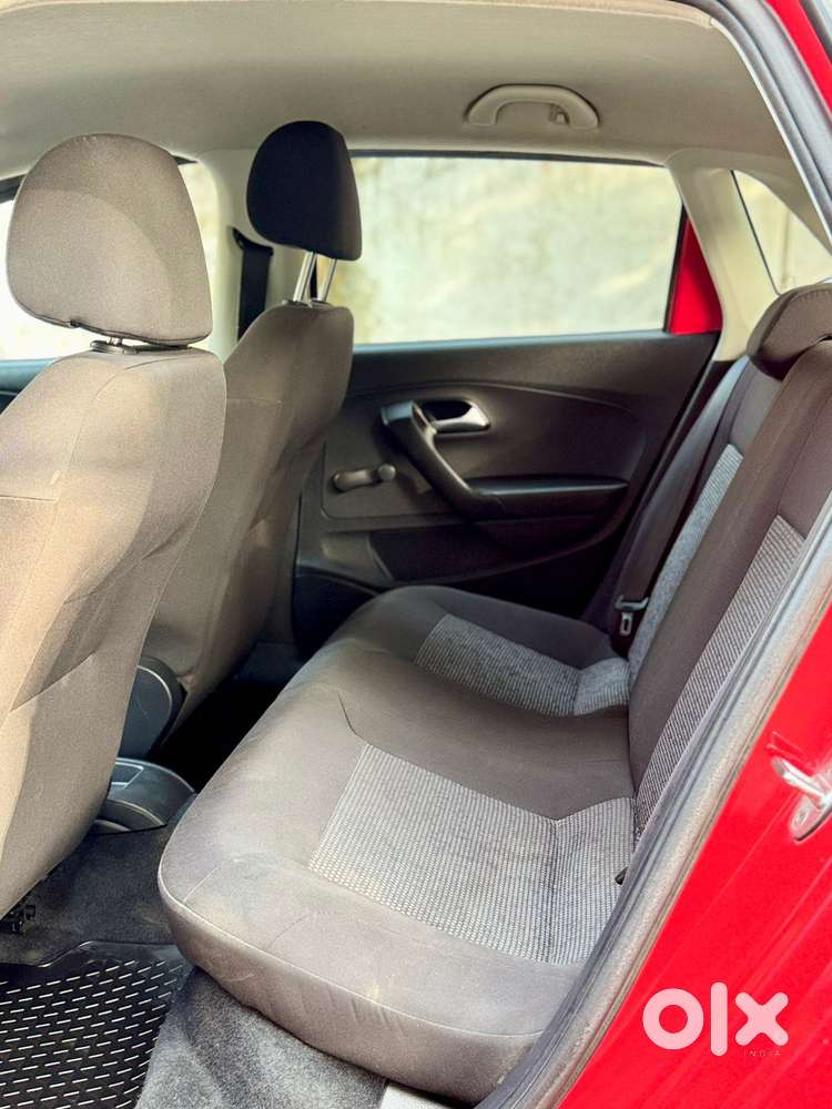 Volkswagen Polo 1.0 Mpi Trendline, 2021, Petrol