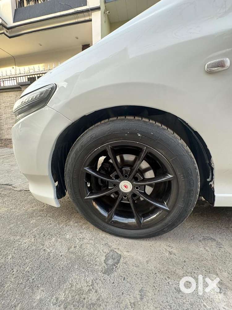 Honda City 2009 Petrol Well Maintained