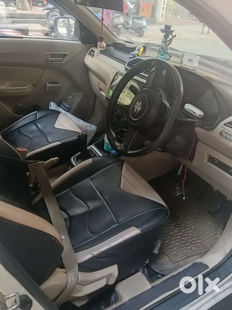 Maruti Suzuki Dzire 06042023 Petrol 70000 Km Driven