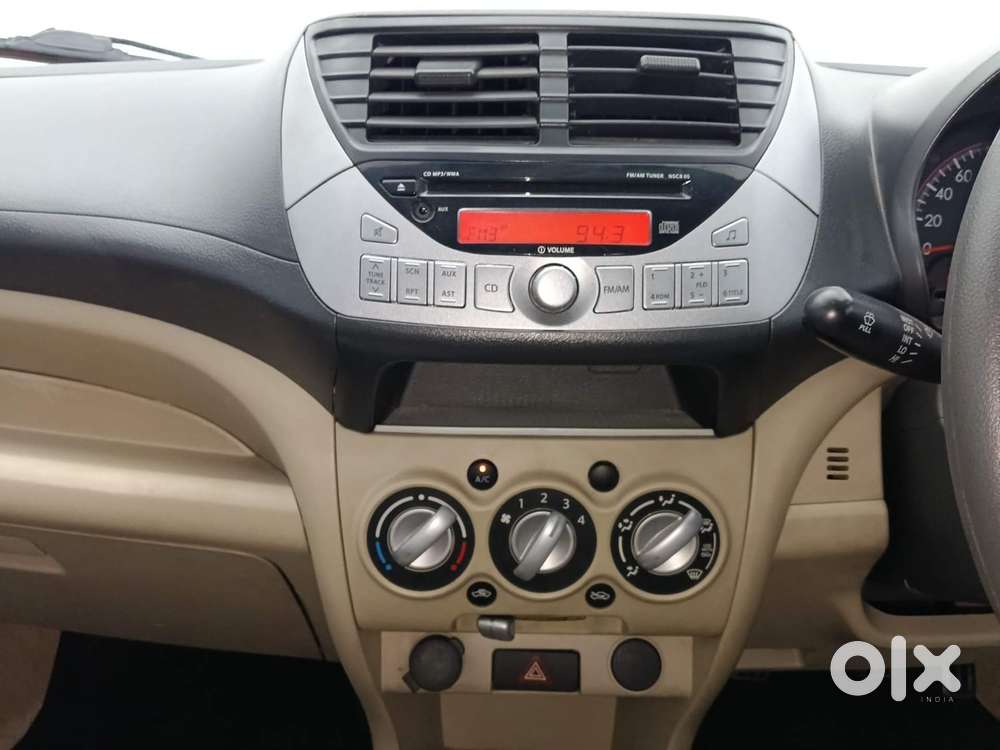 Maruti Suzuki A-star 1.0 Vxi, 2012, Petrol