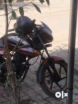 Olx best sale sale bike