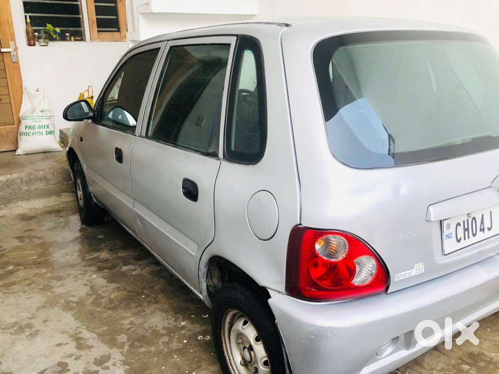 Maruti Suzuki Zen Estilo 1996 Good Condition