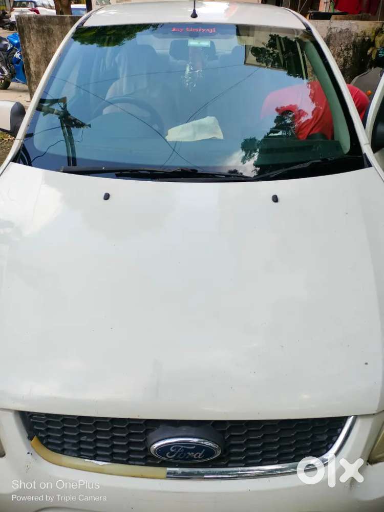 Ford Fiesta 2006 Diesel Good Condition. Best Milage.