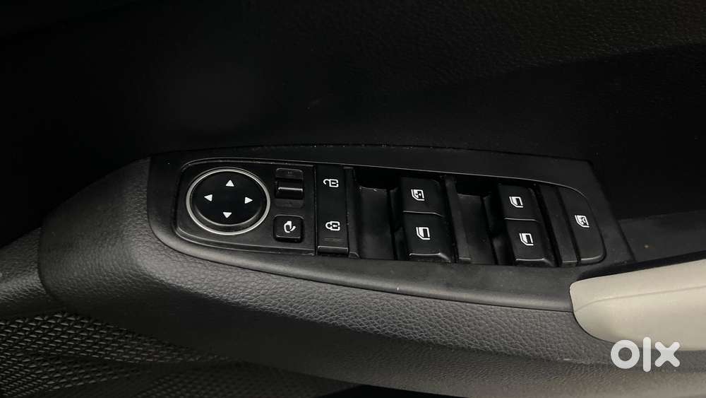 Kia Seltos Htk Plus G, 2022, Petrol