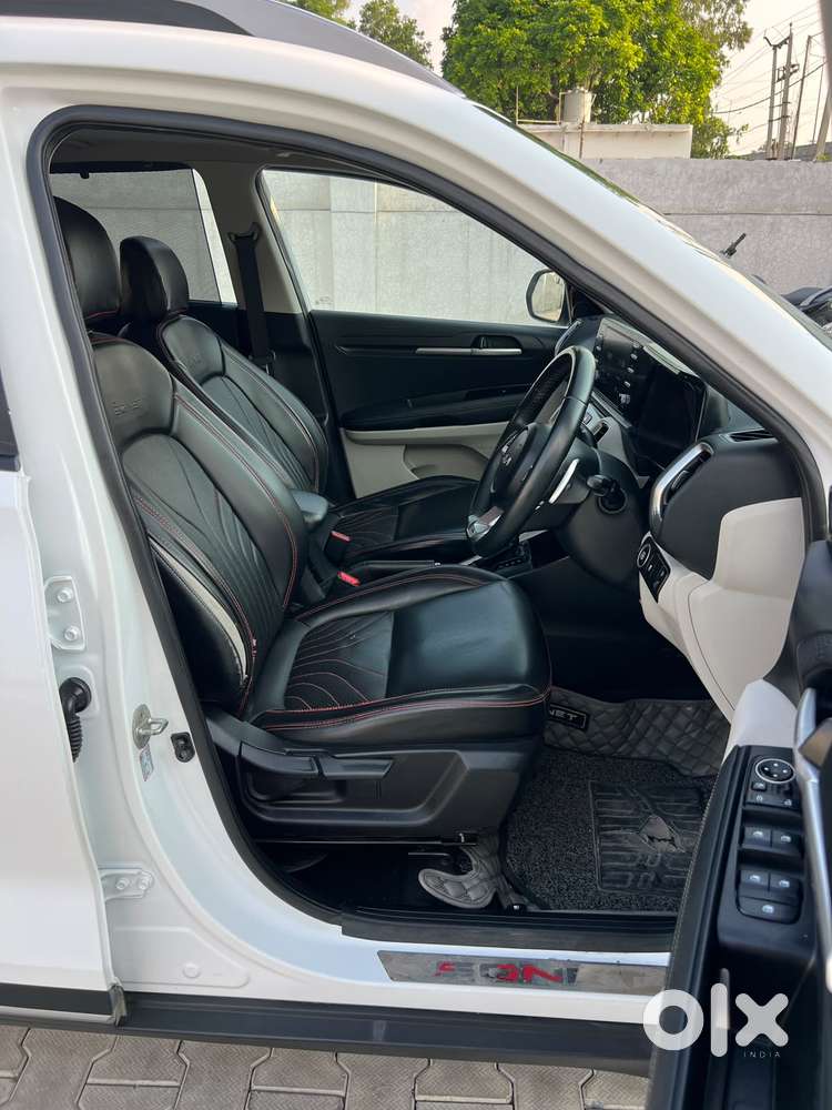 Kia Sonet 1.5 Htx Diesel At Anniversary Edition, 2022, Diesel