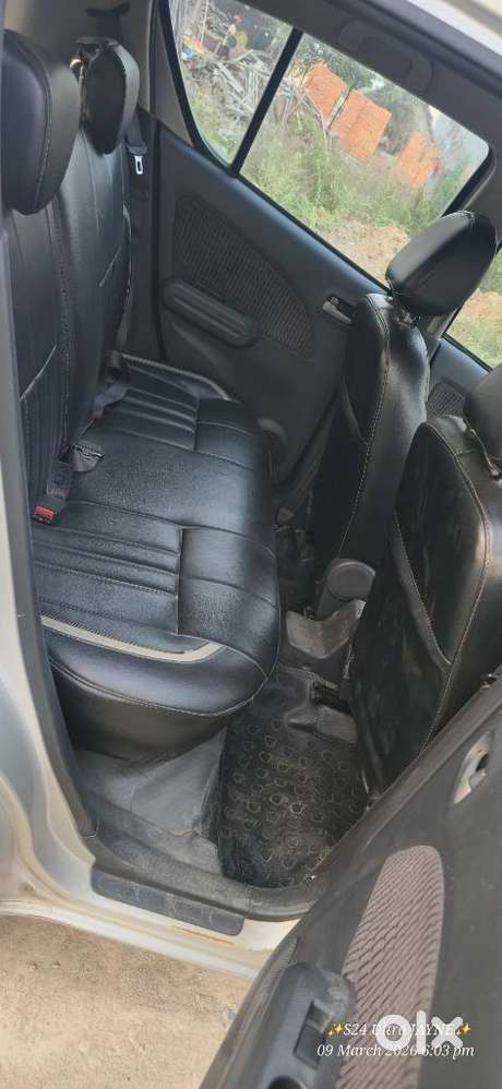 Maruti Suzuki Ritz Vxi (abs) Bs Iv, 2013, Petrol