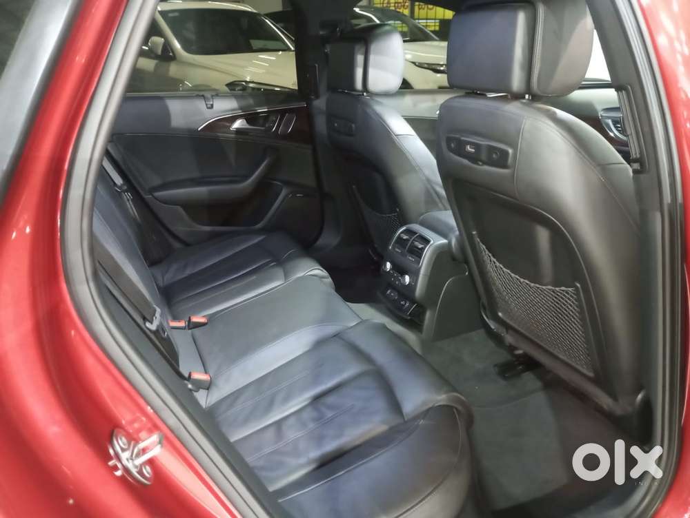 Audi A6 35 Tdi Premium With Sunroof, 2016, Diesel