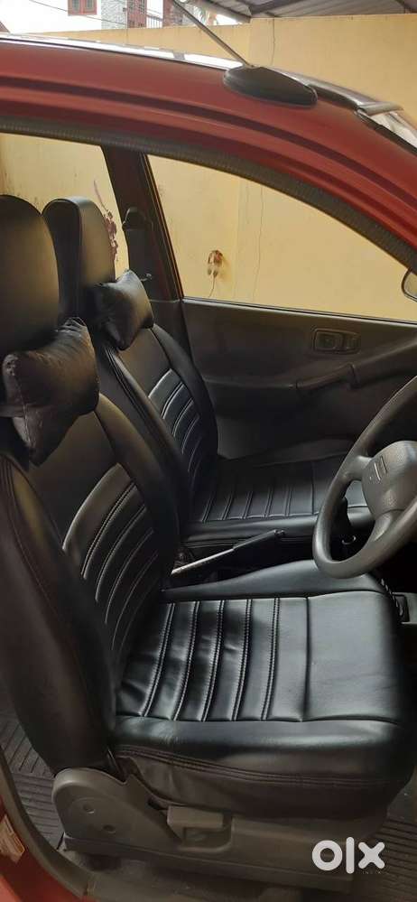 Zen 2001 Model, Well Maintained , Stock Condition