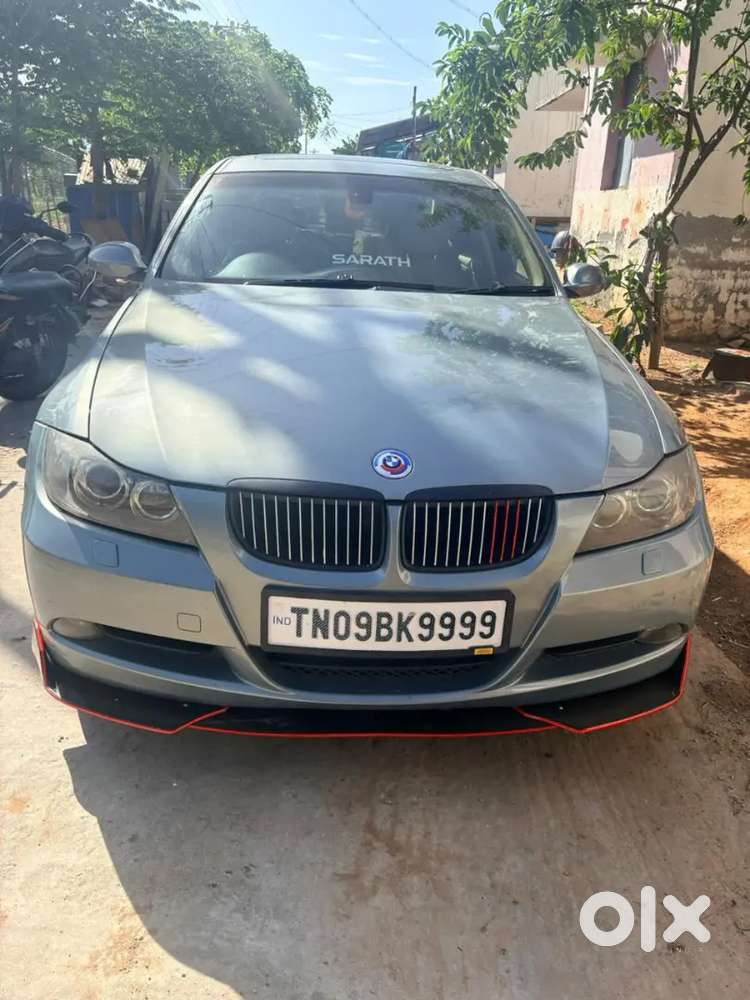 Bmw 2010 Luxury Line