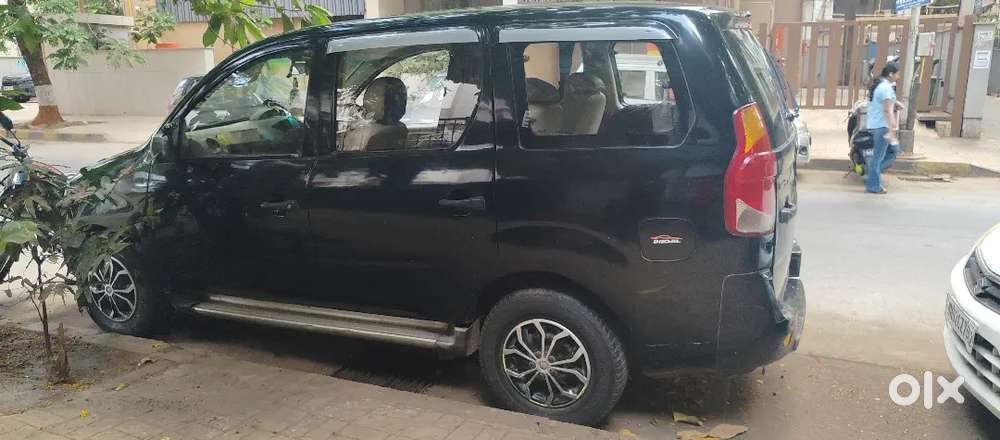 Sale Mahindra Xylo Black Beauty