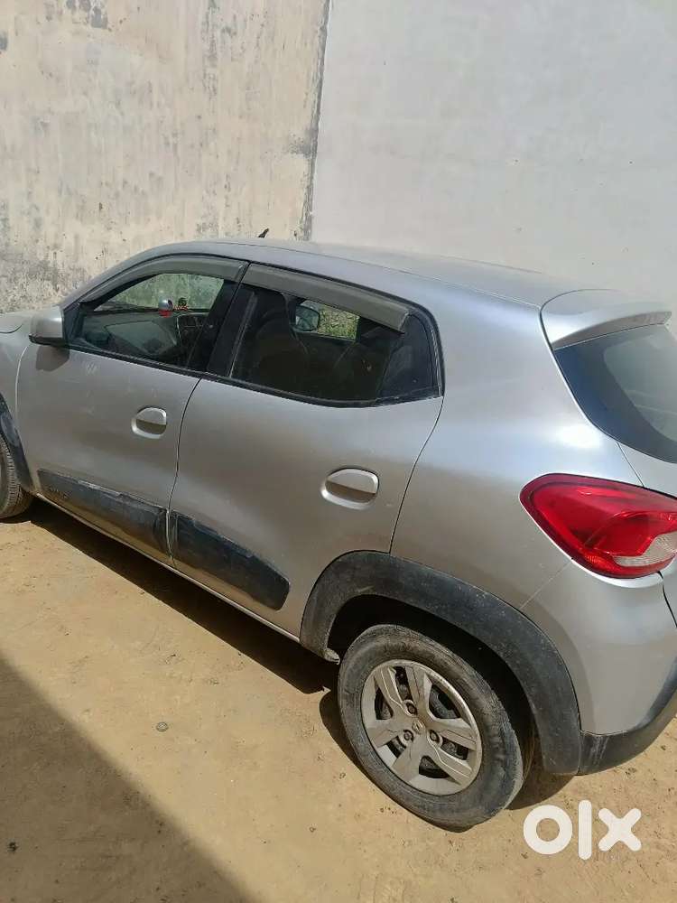Renault Kwid 2019