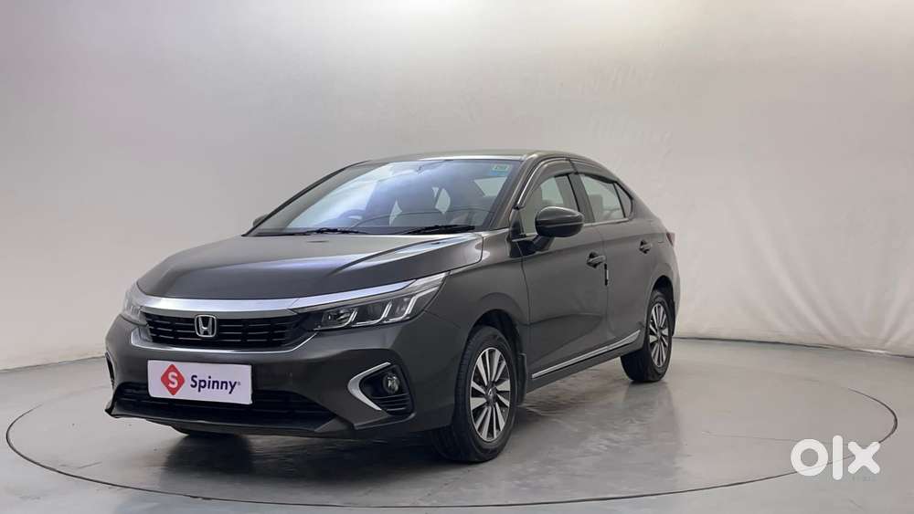 Honda City 1.5 V Mt, 2023, Petrol