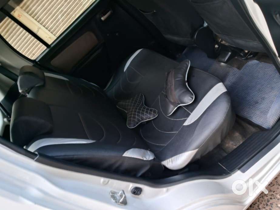 Maruti Suzuki Wagon R Vxi Bs Iv, 2015, Petrol