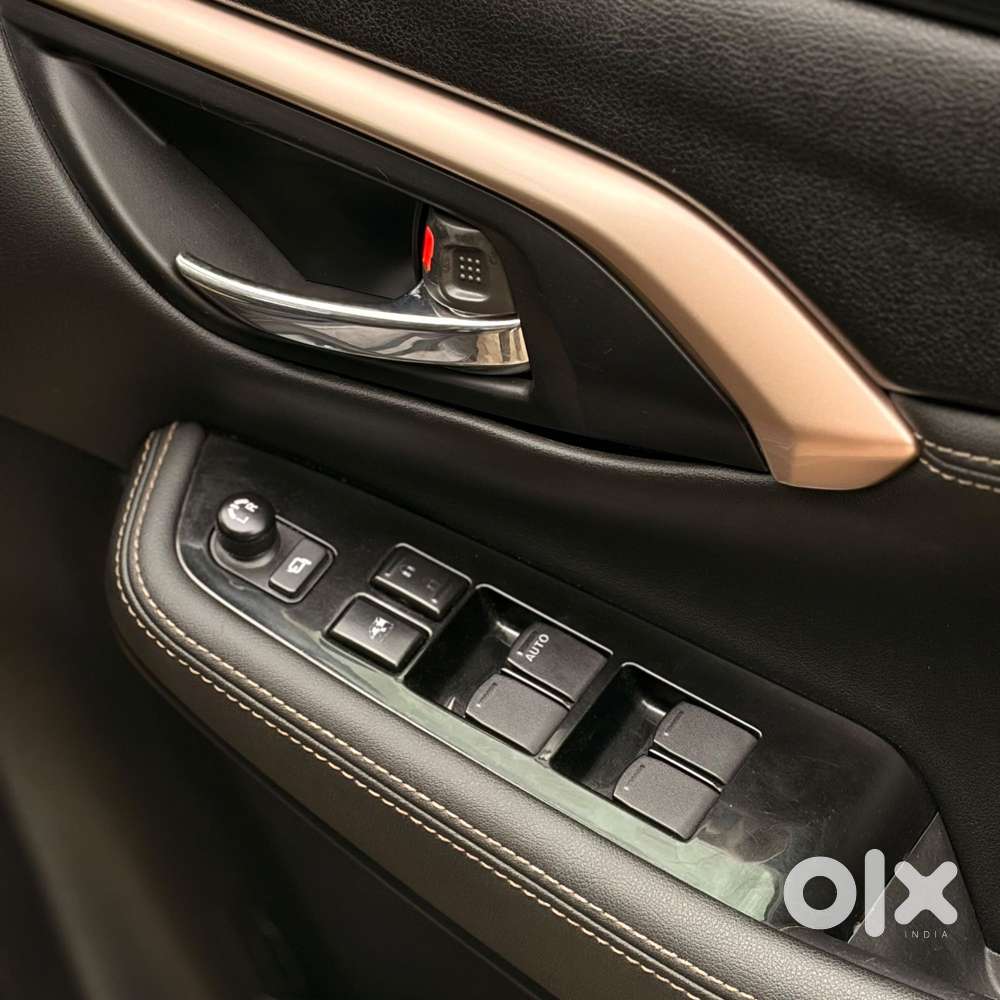 Maruti Suzuki Grand Vitara 1.5 Alpha Smart Hybrid At, 2023, Petrol