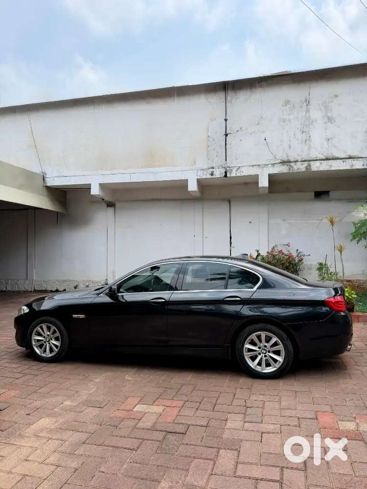 Bmw 520d F10