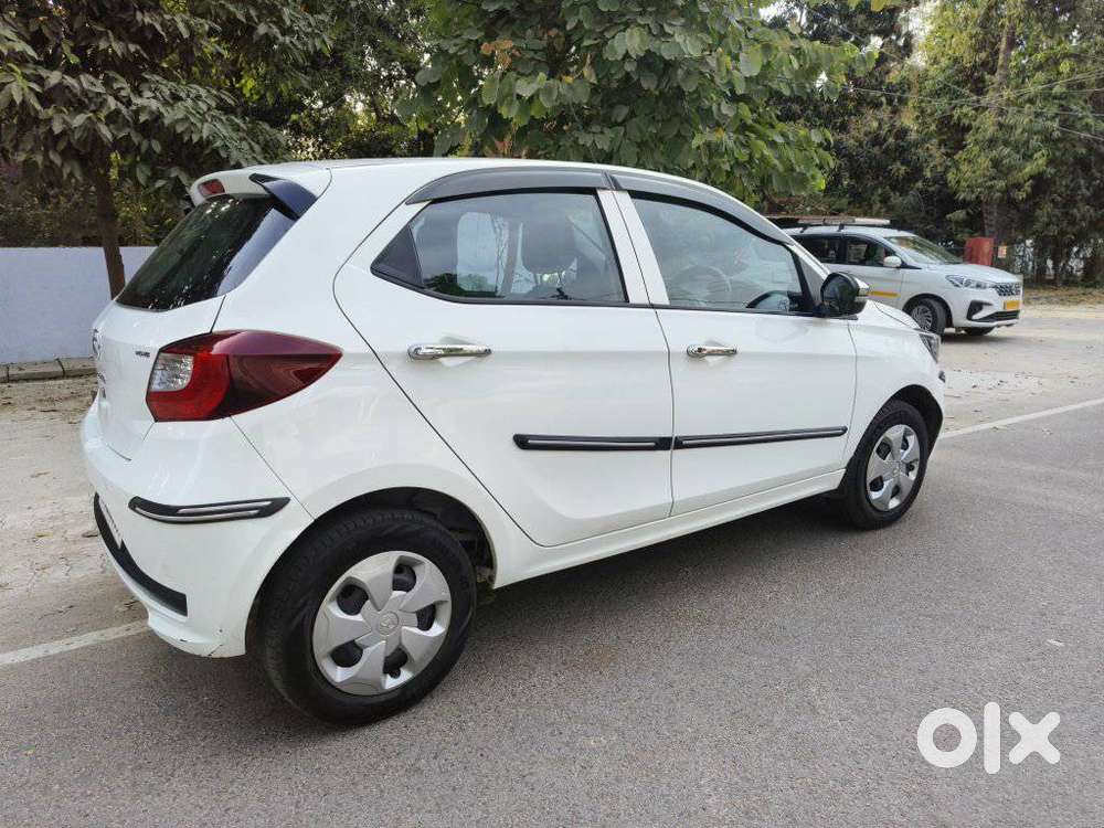 Tata Tiago 1.2 Revotron Xt Cng, 2022, Cng & Hybrids