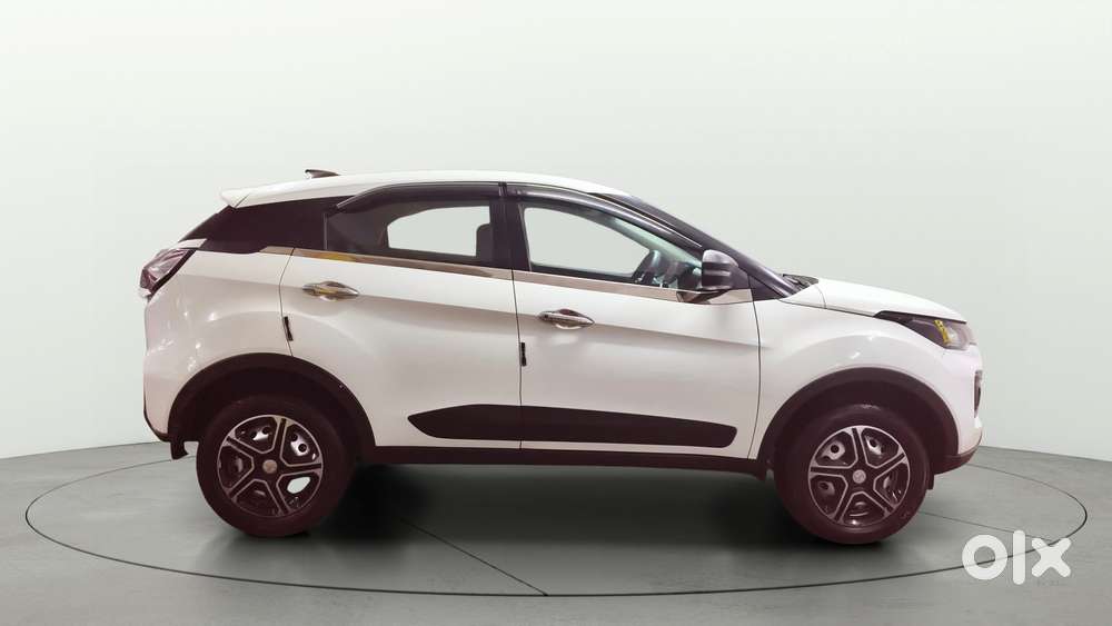Tata Nexon 1.2 Petrol, 2023, Petrol