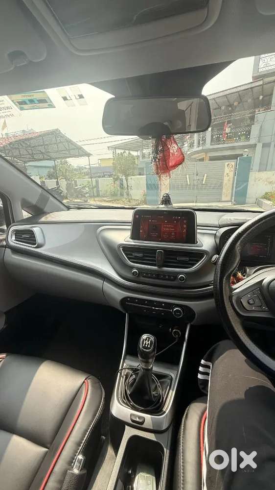 Tata Altroz 2021 Petrol Well Maintained