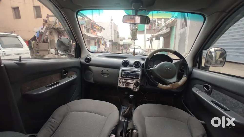 Hyundai Santro Xing 2007