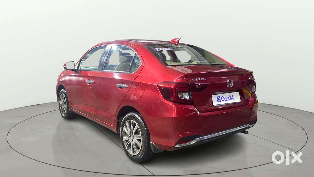 Honda Amaze Vx Petrol, 2024, Petrol