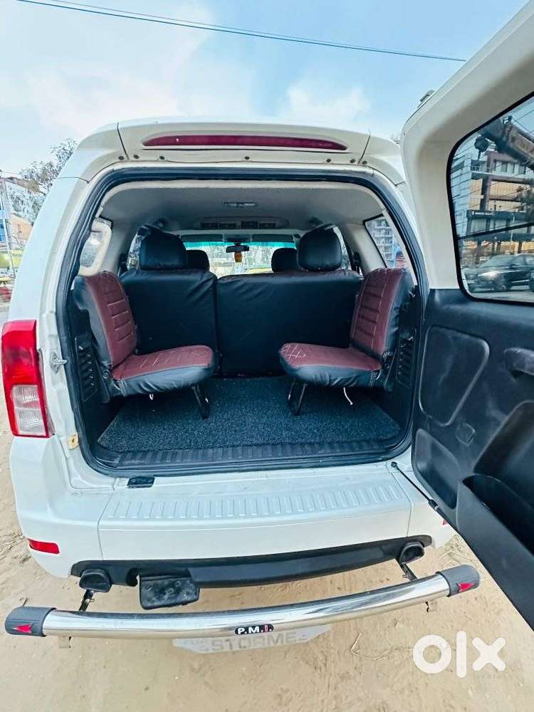 Tata Safari Storme [ ] 2.2 Ex 4x2, 2019, Diesel