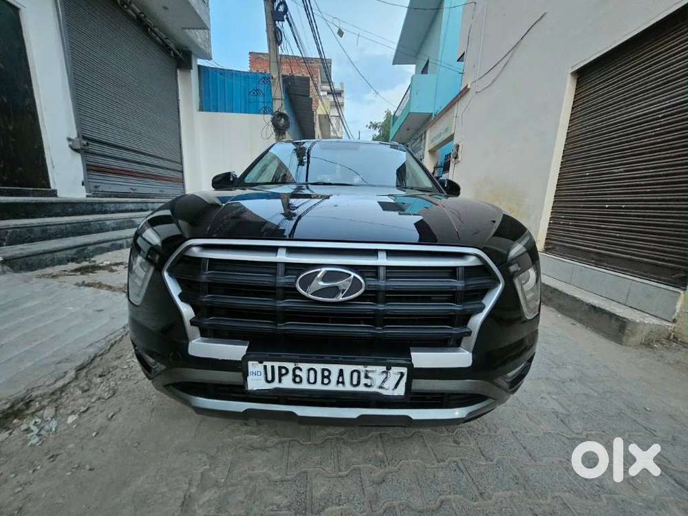 Hyundai Creta 1.5 Ex Diesel, 2023, Diesel