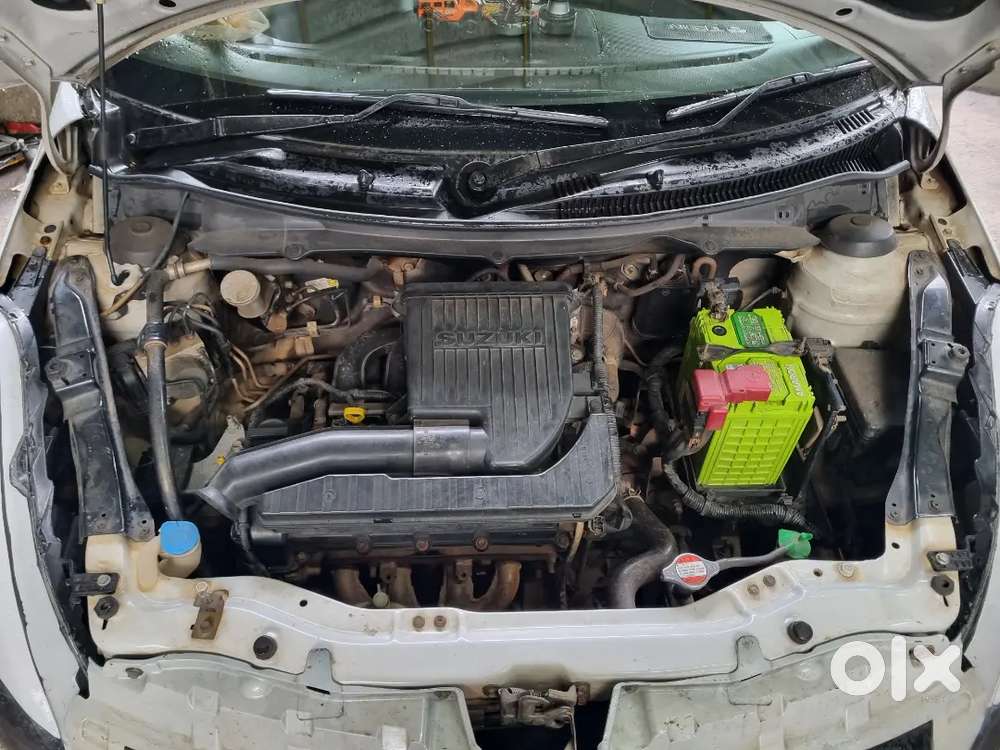2018 Maruti Swift Zxi Petrol Manual