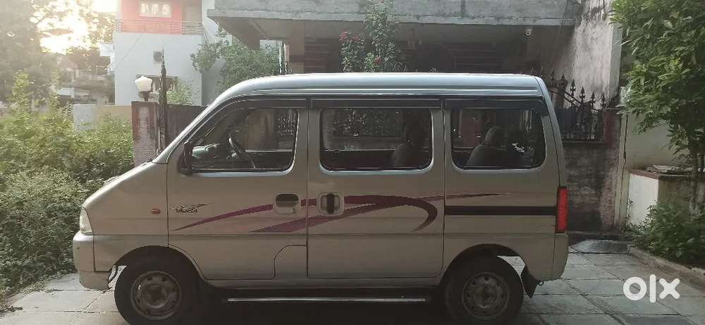 Maruti Suzuki Versa Dx2 2009 Very Good Condition