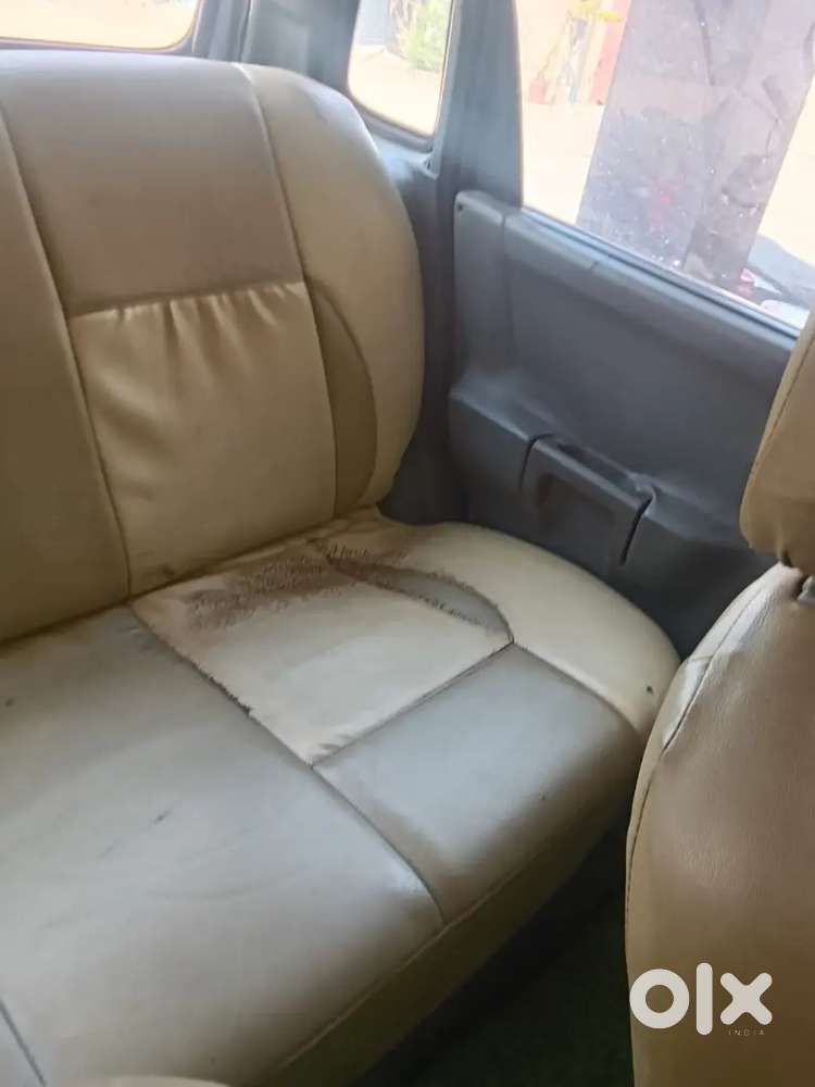 Maruti Suzuki Zen Estilo 2001 Petrol 65000 Km Driven