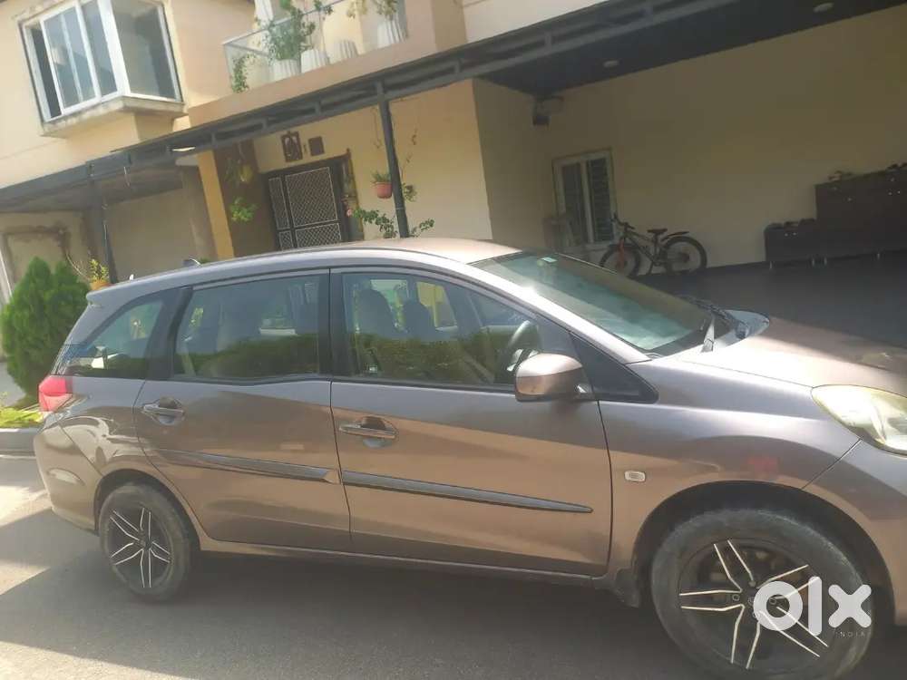 Mobilo Good Condition