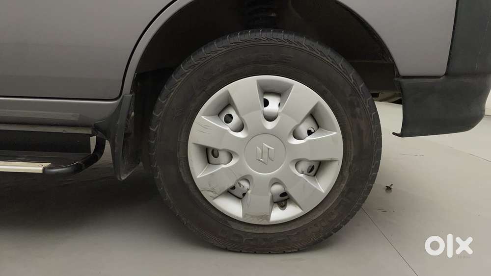 Maruti Suzuki Eeco 5 Seater Ac, 2024, Petrol