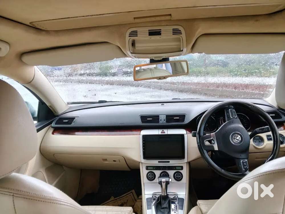 Volkswagen Passat 2010 Diesel Well Maintained