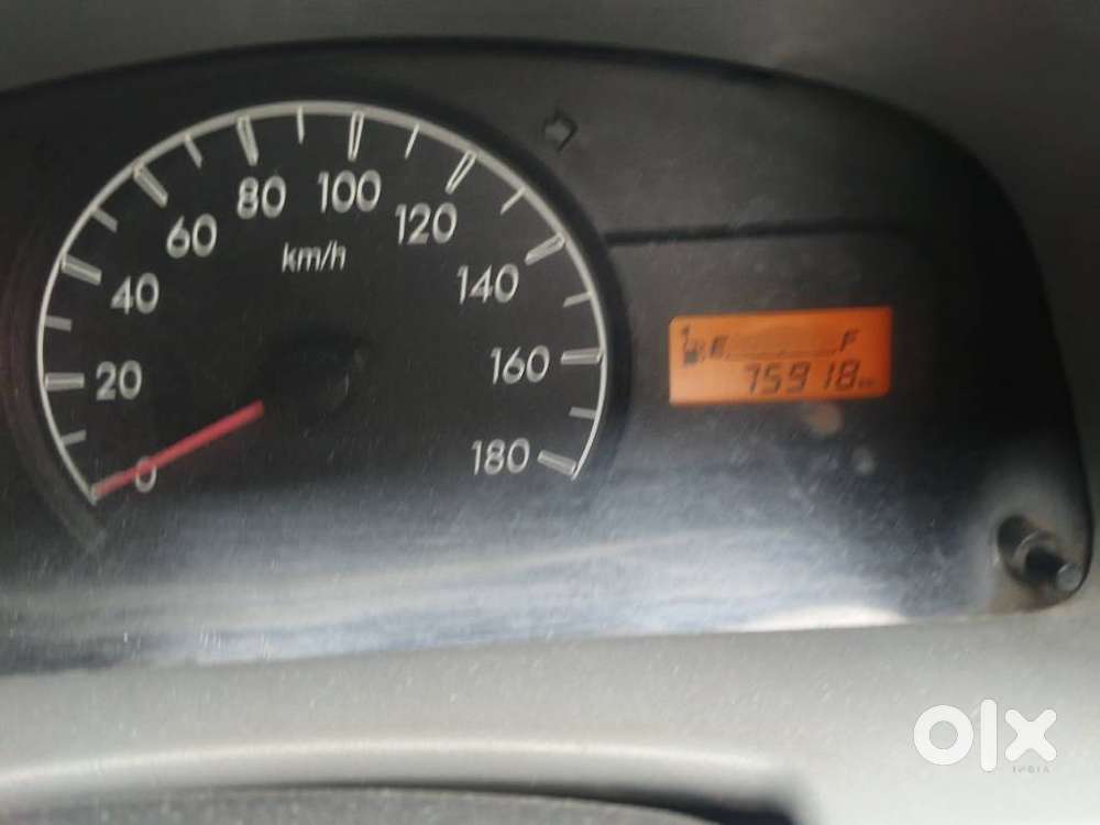 Maruti Suzuki Alto 0.8 Lxi (o), 2011, Petrol