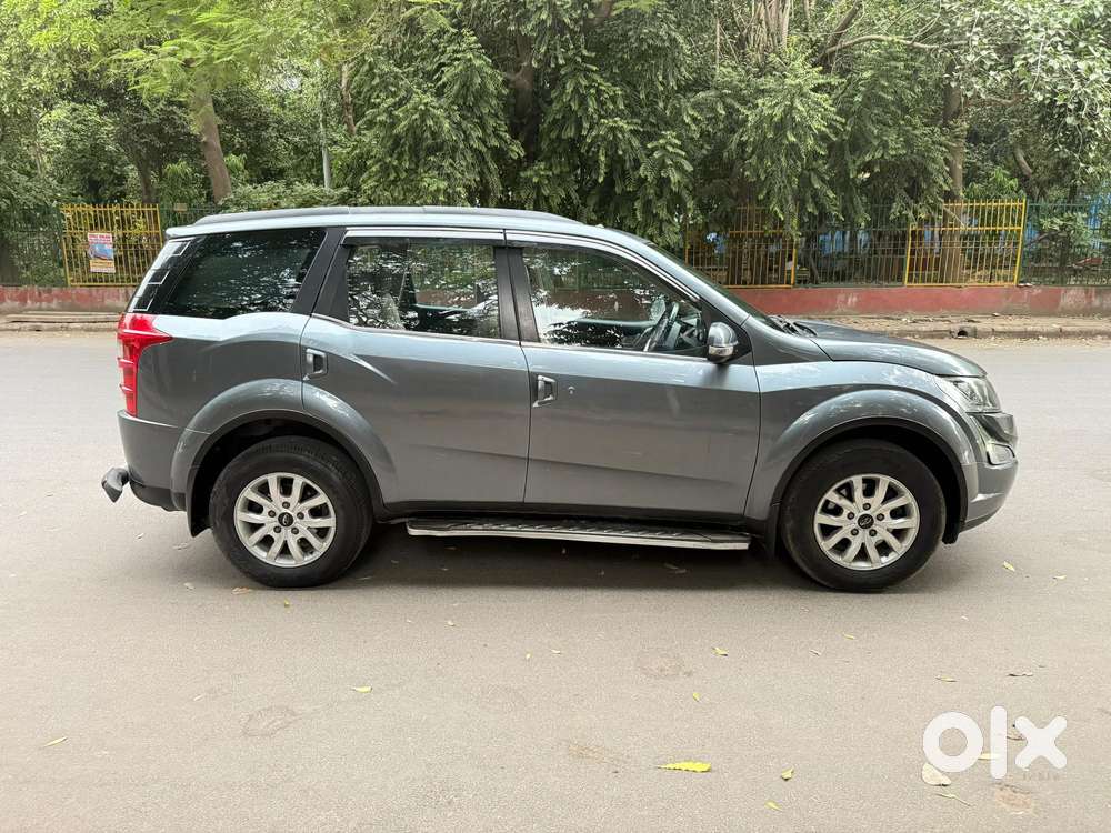 Mahindra Xuv500 2.2 W10, 2017, Diesel