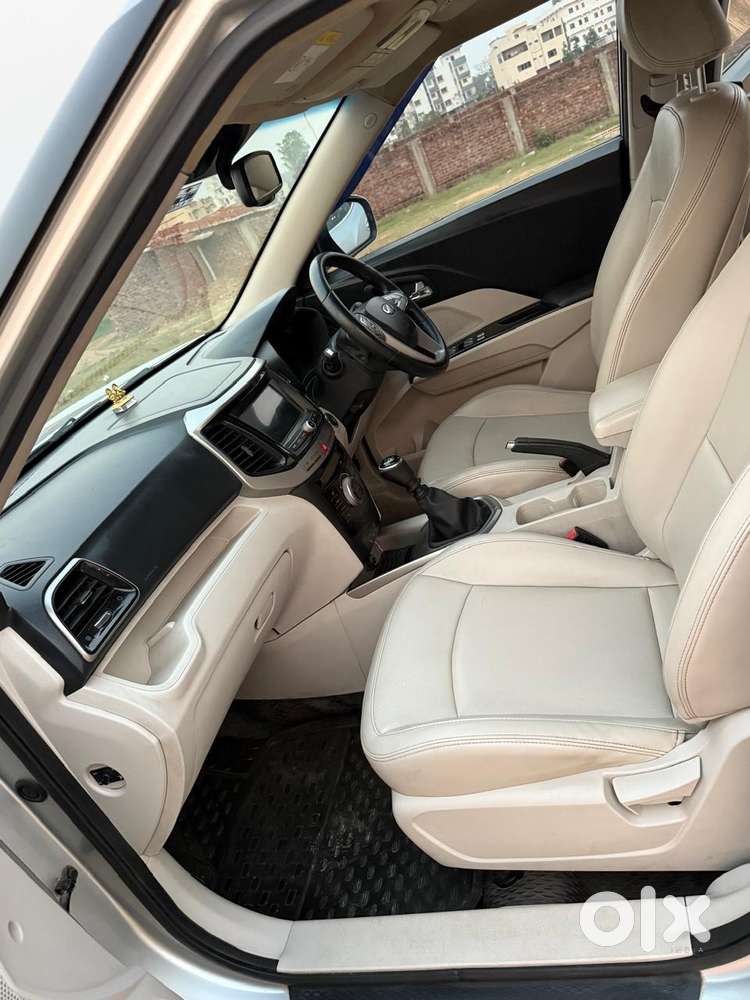 Mahindra Xuv300 W8 Diesel, 2019, Diesel
